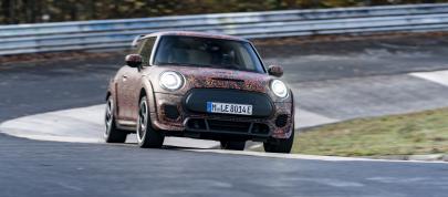 MINI John Cooper Works (2021) - picture 39 of 61