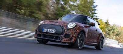 MINI John Cooper Works (2021) - picture 44 of 61
