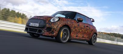 MINI John Cooper Works (2021) - picture 47 of 61