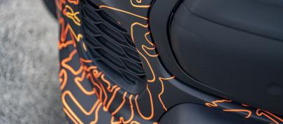 MINI John Cooper Works (2021) - picture 52 of 61