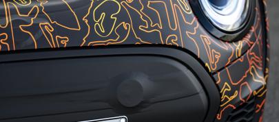 MINI John Cooper Works (2021) - picture 55 of 61