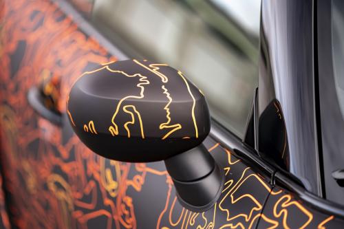 MINI John Cooper Works (2021) - picture 56 of 61