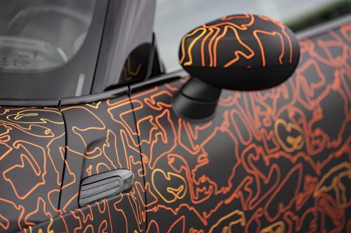 MINI John Cooper Works (2021) - picture 57 of 61