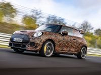 MINI John Cooper Works (2021) - picture 2 of 61