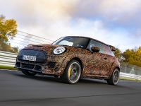 MINI John Cooper Works (2021) - picture 3 of 61