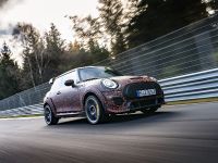 MINI John Cooper Works (2021) - picture 8 of 61