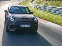MINI John Cooper Works (2021) - picture 11 of 61