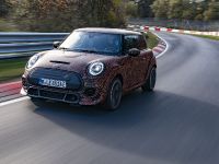 MINI John Cooper Works (2021)