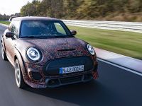MINI John Cooper Works (2021) - picture 13 of 61