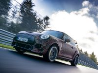 MINI John Cooper Works (2021) - picture 14 of 61