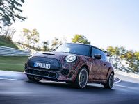 MINI John Cooper Works (2021)