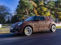 MINI John Cooper Works (2021) - picture 18 of 61