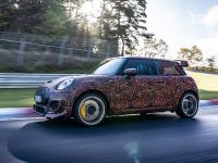 MINI John Cooper Works (2021) - picture 19 of 61