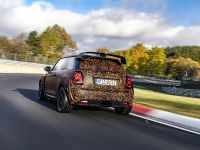 MINI John Cooper Works (2021)