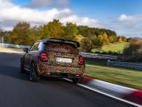 MINI John Cooper Works (2021) - picture 21 of 61