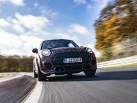 MINI John Cooper Works (2021)