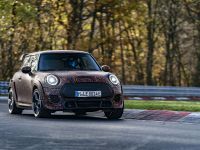 MINI John Cooper Works (2021)