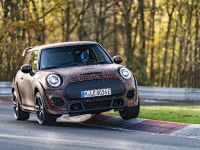 MINI John Cooper Works (2021) - picture 29 of 61