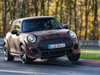 MINI John Cooper Works (2021) - picture 30 of 61