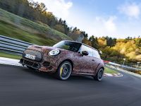 MINI John Cooper Works (2021)