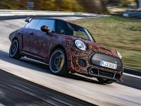 MINI John Cooper Works (2021) - picture 34 of 61