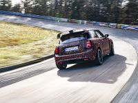 MINI John Cooper Works (2021) - picture 35 of 61