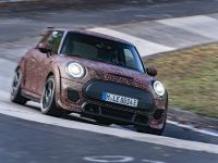 MINI John Cooper Works (2021) - picture 37 of 61