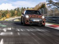 MINI John Cooper Works (2021) - picture 42 of 61