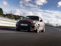 MINI John Cooper Works (2021) - picture 43 of 61