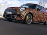 MINI John Cooper Works (2021) - picture 46 of 61