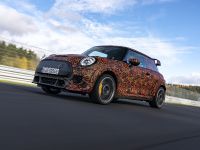 MINI John Cooper Works (2021)