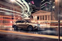 New Bentley Bentayga Hybrid (2021)