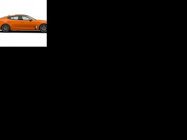 Kia Stinger (2021) - picture 13 of 13