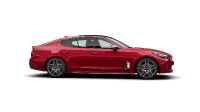 Kia Stinger (2021)