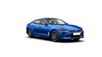 Kia Stinger (2021)