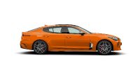 Kia Stinger (2021)