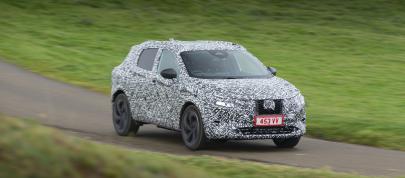 Nissan All-New Qashqai (2021) - picture 4 of 12