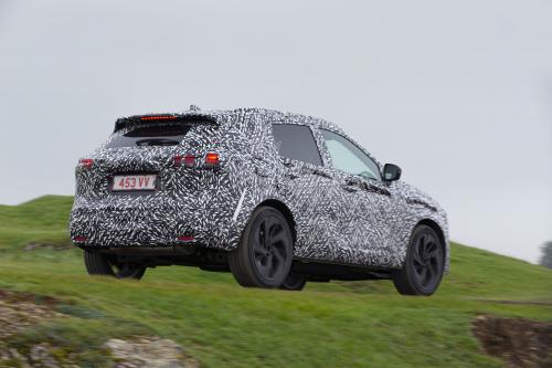 Nissan All-New Qashqai (2021) - picture 8 of 12