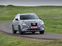 Nissan All-New Qashqai (2021) - picture 1 of 12