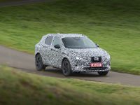 Nissan All-New Qashqai (2021) - picture 4 of 12