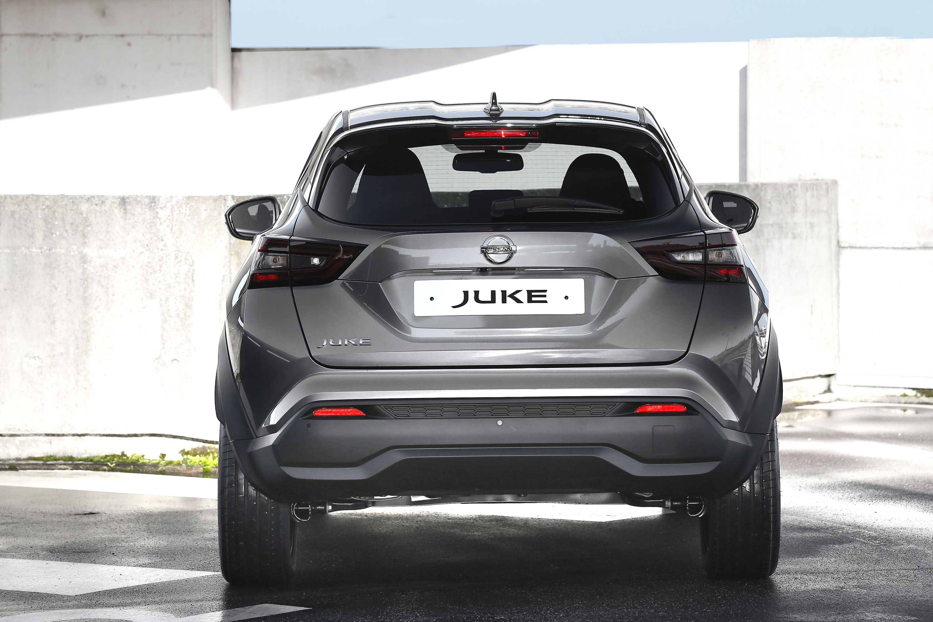 Nissan Juke ENIGMA