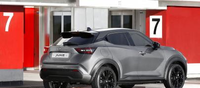 Nissan Juke ENIGMA (2021) - picture 4 of 10