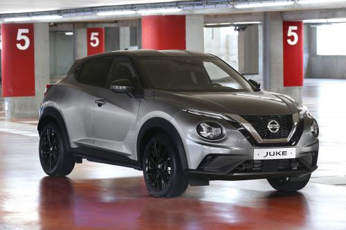 Nissan Juke ENIGMA (2021) - picture 1 of 10
