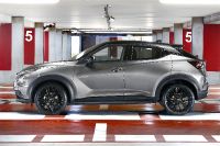 Nissan Juke ENIGMA (2021)