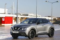 Nissan Juke ENIGMA (2021)