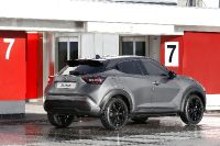 Nissan Juke ENIGMA (2021)