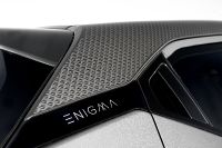 Nissan Juke ENIGMA (2021) - picture 6 of 10