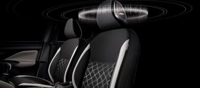 Nissan Micra (2021) - picture 4 of 12