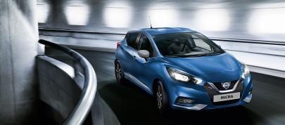 Nissan Micra (2021) - picture 7 of 12