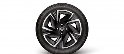 Nissan Micra (2021) - picture 12 of 12